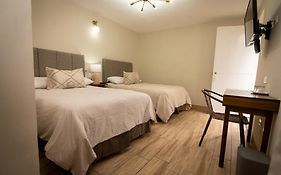 In&Out Hotel