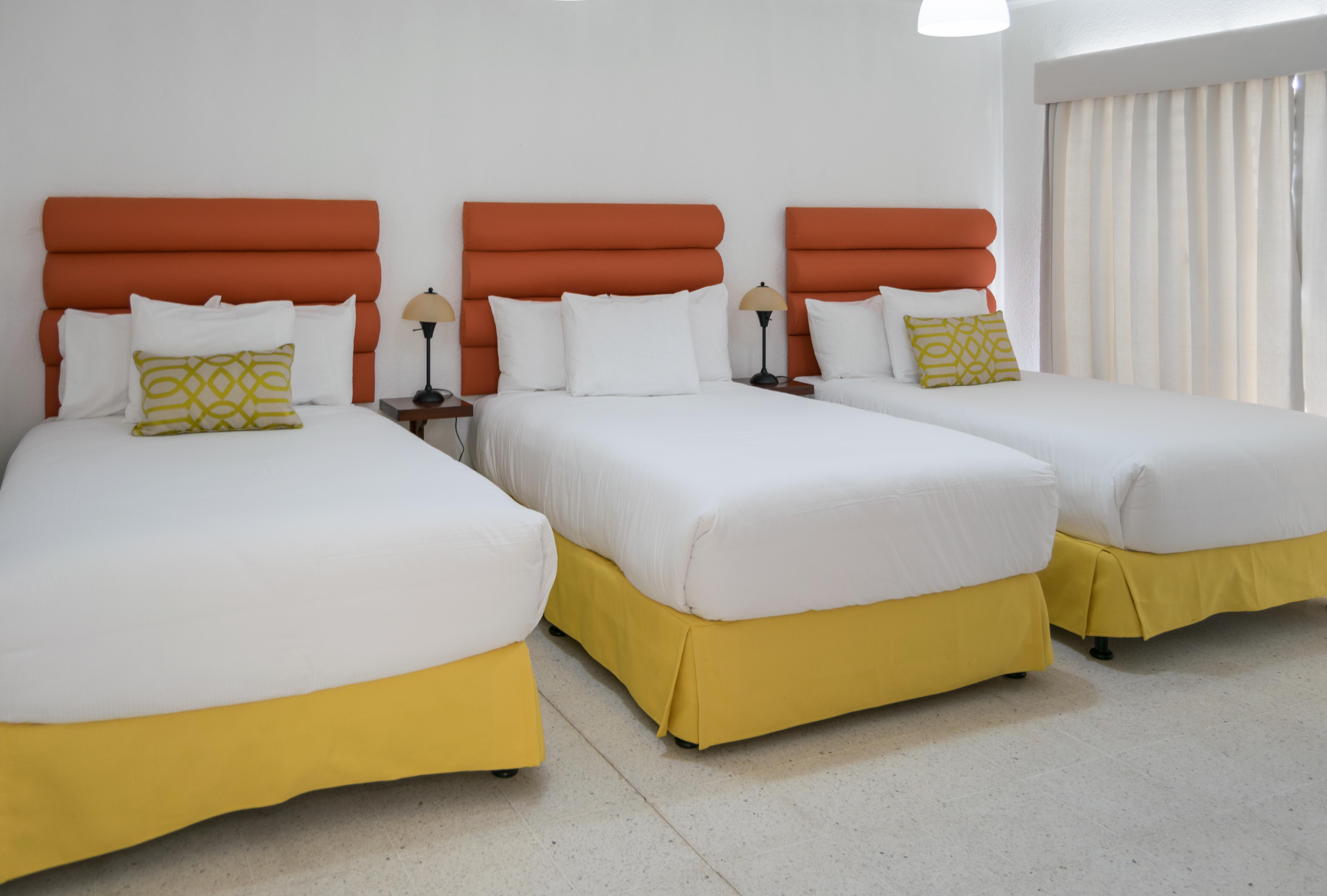 In&Out Hotel Guatemala-Stad Buitenkant foto